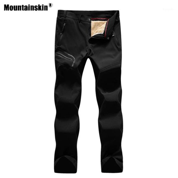 mountainskin winter men women lamb wool detachable fleece pants windproof outdoor sports camping hiking trousers va8841, Black;green
mountainskin winter men women lamb wool detachable fleece pants windproof outdoor sports camping hiking trousers va8841, Black;green