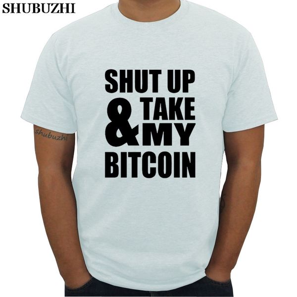 men t-shirt short sleeve shut up & take my bitcoin men's t-shirt summer tees male funny teeshirt sport hooded sweatshirt hoodie
men t-shirt short sleeve shut up & take my bitcoin men's t-shirt summer tees male funny teeshirt sport hooded sweatshirt hoodie