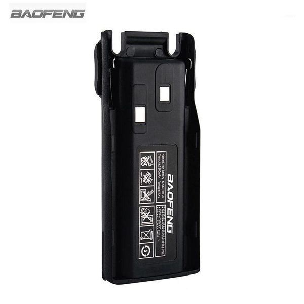 walkie talkie baofeng bl-8 2800mah 7.4v li-ion battery for uv-82 uv-8d uv-89 uv-8 two way radio transceiver talkie1
walkie talkie baofeng bl-8 2800mah 7.4v li-ion battery for uv-82 uv-8d uv-89 uv-8 two way radio transceiver talkie1