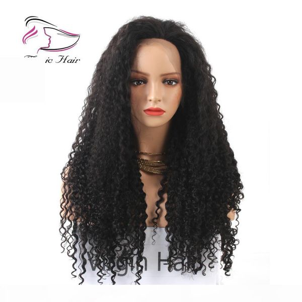 evermagic lace front human hair wigs for black women kinky curly brazilian peruvian malaysian indian virgin hair natural color, Black;brown
evermagic lace front human hair wigs for black women kinky curly brazilian peruvian malaysian indian virgin hair natural color, Black;brown