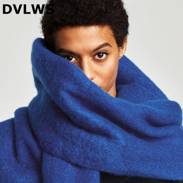 scarves 2021 korean autumn winter scarf thick warm solid color imitation cashmere women wholesale foreign trade khaki pink, Blue;gray
scarves 2021 korean autumn winter scarf thick warm solid color imitation cashmere women wholesale foreign trade khaki pink, Blue;gray