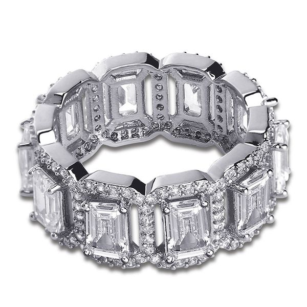 a designer jewelry men rings wedding diamond luxury ring engagement charmpionship gold love ring pandora style charms iced out fashion, Silver
a designer jewelry men rings wedding diamond luxury ring engagement charmpionship gold love ring pandora style charms iced out fashion, Silver