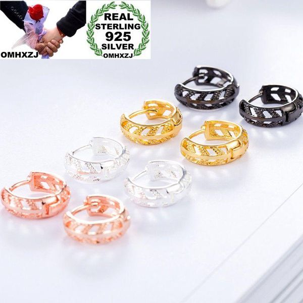 hoop & huggie omhxzj wholesale personality fashion woman girl party 4 colors feather hollowed out 925 sterling silver earrings ye432, Golden;silver
hoop & huggie omhxzj wholesale personality fashion woman girl party 4 colors feather hollowed out 925 sterling silver earrings ye432, Golden;silver
