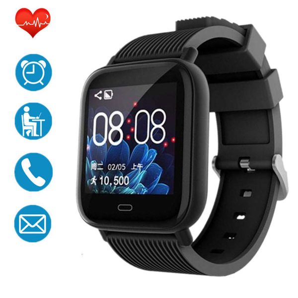 new g20 color screen bracelet heart rate and blood prsure monitoring exercise meter step bluetooth connection intelligentjk
new g20 color screen bracelet heart rate and blood prsure monitoring exercise meter step bluetooth connection intelligentjk