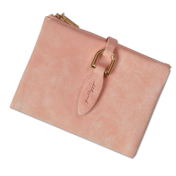2021 style retro frosted wallet multifunctional two folding clasp female short fashion student wholesale wallet, Red;black
2021 style retro frosted wallet multifunctional two folding clasp female short fashion student wholesale wallet, Red;black