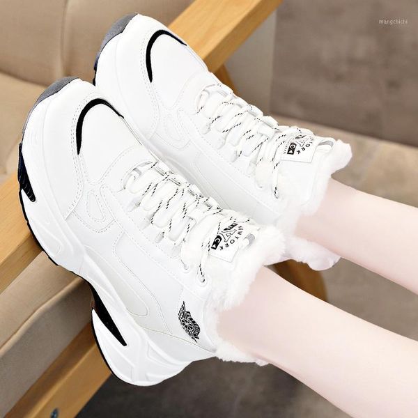 women winter snow boots 2020 new fashion high-shoes casual woman waterproof warm boots woman sneakers, Black
women winter snow boots 2020 new fashion high-shoes casual woman waterproof warm boots woman sneakers, Black