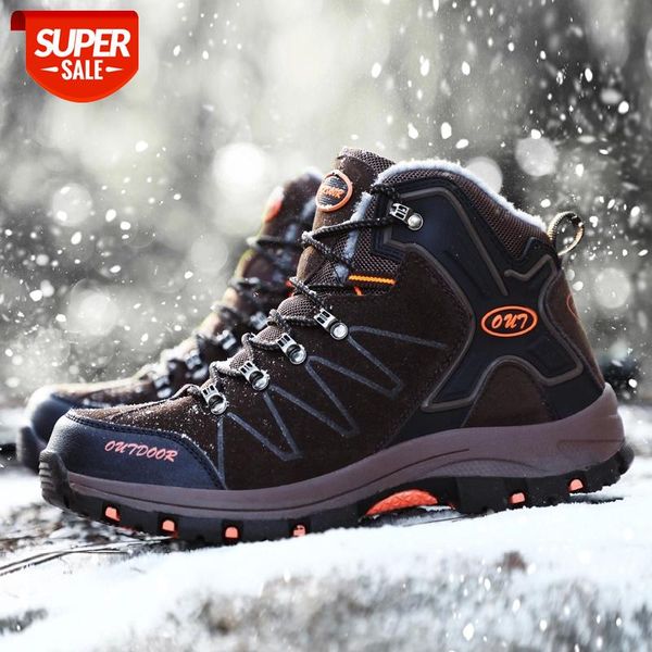 professional outdoor men's sneakers high hiking shoes comfortable outdoor men large size shoes warm and comfortable size 39-45 #wb7w
professional outdoor men's sneakers high hiking shoes comfortable outdoor men large size shoes warm and comfortable size 39-45 #wb7w