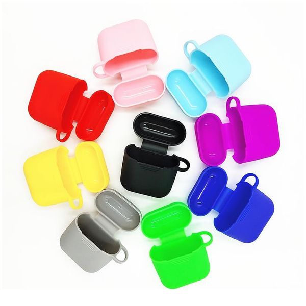 mini soft sile case for airpods shockproof cover for airpods earphone cases for air pods protec qylbkz
mini soft sile case for airpods shockproof cover for airpods earphone cases for air pods protec qylbkz