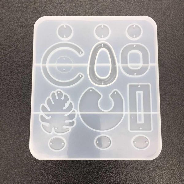 big barm resine ювелирные изделия формы силиконовые форма летние праздники серьги круглый прямоугольный прямоугольник треугольник звезда сер, Black
big barm resine ювелирные изделия формы силиконовые форма летние праздники серьги круглый прямоугольный прямоугольник треугольник звезда сер, Black