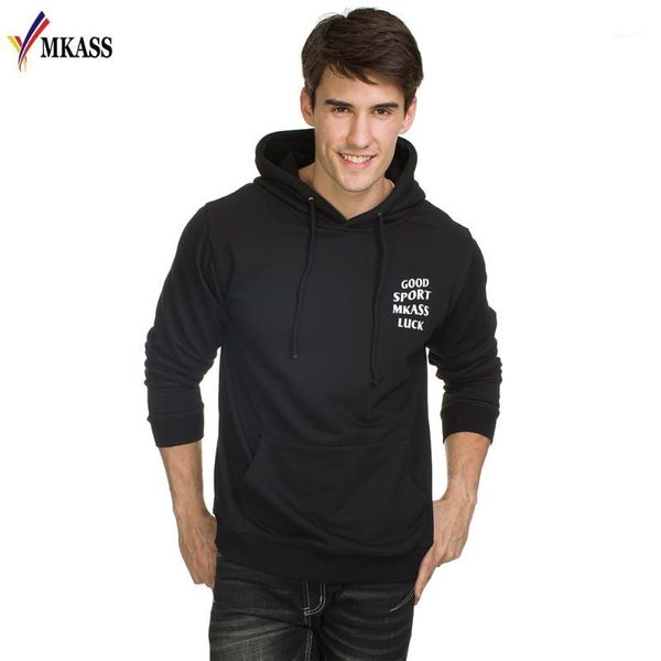 2019 new hoodies men sweatershirt 2017 new men's fashion casual hooded letter printing pullover hoodie1, Black
2019 new hoodies men sweatershirt 2017 new men's fashion casual hooded letter printing pullover hoodie1, Black