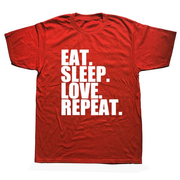 спорт ешь. спать. любовь. повторение. смешные футболки мужчины лето хлопок harajuku с коротким рукавом o шея streetwear черная футболка
спорт ешь. спать. любовь. повторение. смешные футболки мужчины лето хлопок harajuku с коротким рукавом o шея streetwear черная футболка