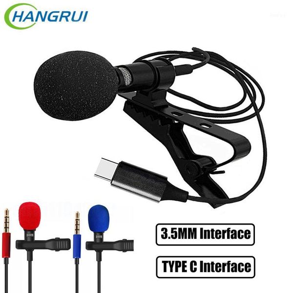 3.5mm metal microphone jack lavalier tie clip microphone mini audio mic for huawei type c audio interface computer lapphone1
3.5mm metal microphone jack lavalier tie clip microphone mini audio mic for huawei type c audio interface computer lapphone1