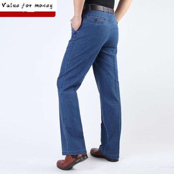 средних лет джинсы мужские джинсы man casual большой размер мужчины denim средний талия прямые сплошные цвета длинные брюки, Blue
средних лет джинсы мужские джинсы man casual большой размер мужчины denim средний талия прямые сплошные цвета длинные брюки, Blue