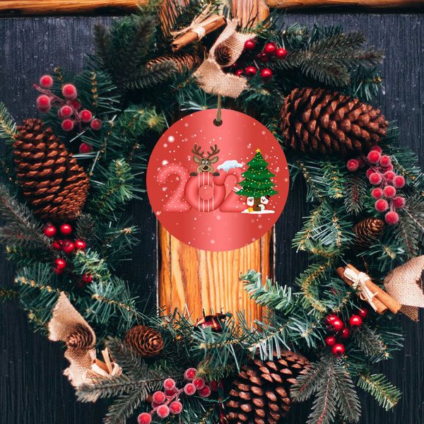 2021 new year decorations christmas tree pendant fashionable stylish and beautiful design light durable
2021 new year decorations christmas tree pendant fashionable stylish and beautiful design light durable