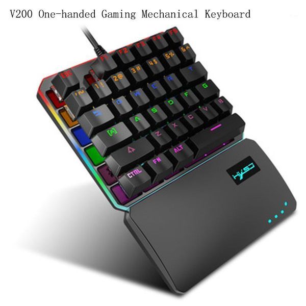hxsj v200 one-handed gaming mechanical keyboard 35 keys rgb rainbow backlit keyboard professional keyboards for phone games1
hxsj v200 one-handed gaming mechanical keyboard 35 keys rgb rainbow backlit keyboard professional keyboards for phone games1