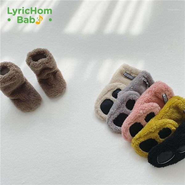 first walkers lyrichom baby winter girls boys walker shoes solid fur floor booties born toddler infant girl footwear1
first walkers lyrichom baby winter girls boys walker shoes solid fur floor booties born toddler infant girl footwear1