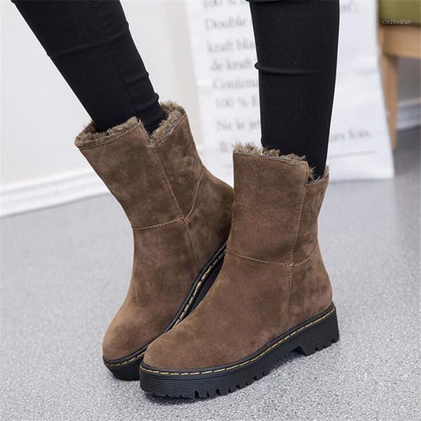 boots a 2021 female children winter shoes snow with fur women thicker warmth rubber boots1, Black;grey
boots a 2021 female children winter shoes snow with fur women thicker warmth rubber boots1, Black;grey