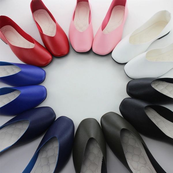 plus size women flats slip on flat shoes woman loafers ballet flats comfortable boat shoes ladies zapatos mujer single #aq6p, Black
plus size women flats slip on flat shoes woman loafers ballet flats comfortable boat shoes ladies zapatos mujer single #aq6p, Black