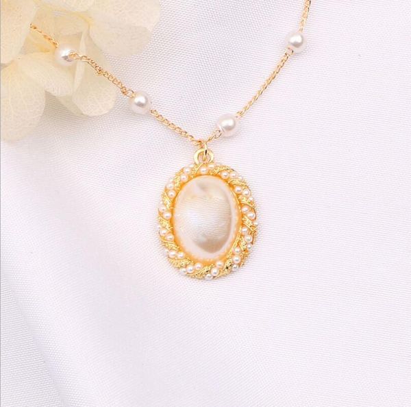 designer luxury women sweater chain alloy long necklaces pendants new jewelry brand letter pearl crystal gold fashion pendants necklace, Silver
designer luxury women sweater chain alloy long necklaces pendants new jewelry brand letter pearl crystal gold fashion pendants necklace, Silver