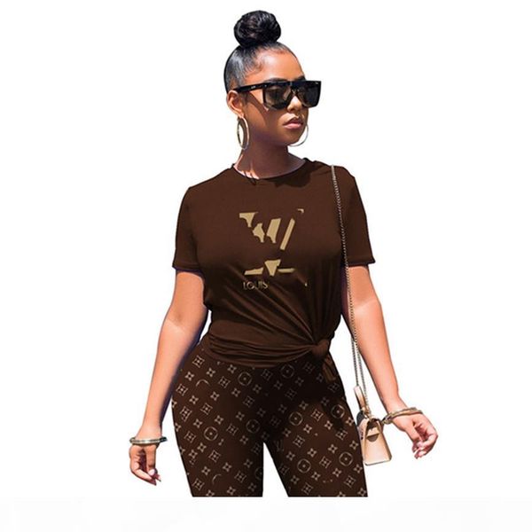 women letter sweat suit solid color 2 piece set short sleeve t-shirt+bodycon shorts casual outfits fashion summer clothes jogger suit 2923, White
women letter sweat suit solid color 2 piece set short sleeve t-shirt+bodycon shorts casual outfits fashion summer clothes jogger suit 2923, White
