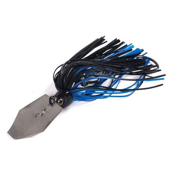 1pc 11g fishing lure less swim jig chatterbait blade bait with rubber skirt buzzbait carp bait fishin qylmak
1pc 11g fishing lure less swim jig chatterbait blade bait with rubber skirt buzzbait carp bait fishin qylmak