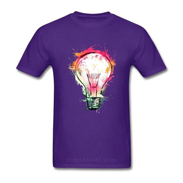 summer the white blouse personality printed color light bulb printing short sleeves casual wear sport sweatshirt hoodie t shirt
summer the white blouse personality printed color light bulb printing short sleeves casual wear sport sweatshirt hoodie t shirt