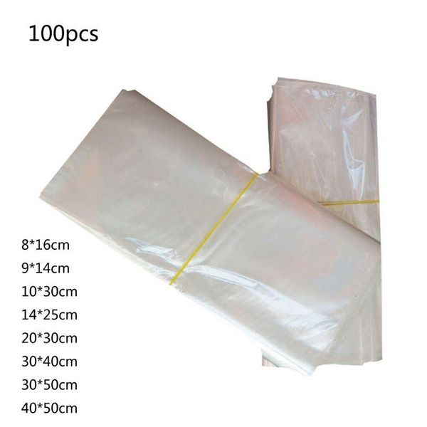 100 pack odorless clear polyolefin heat shrink wrap bags for gifts packagaing soaps candle jars homemade diy projects, Pink;blue
100 pack odorless clear polyolefin heat shrink wrap bags for gifts packagaing soaps candle jars homemade diy projects, Pink;blue