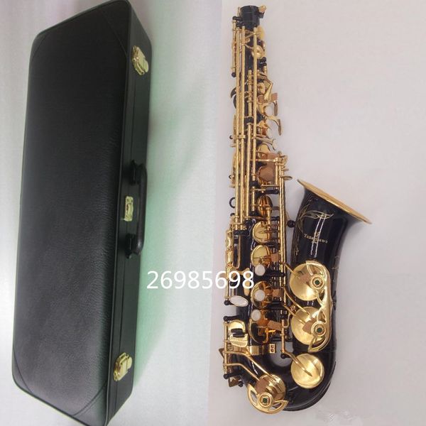 brand alto saxophone yanagisawa a-wo20 black gold key alto sax professional performance with accessories can free
brand alto saxophone yanagisawa a-wo20 black gold key alto sax professional performance with accessories can free