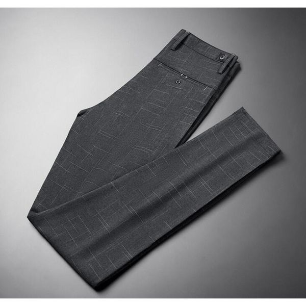 2021 casual trousers, pencil pants, male cotton pants plus size 28-36 70wv, Black;white
2021 casual trousers, pencil pants, male cotton pants plus size 28-36 70wv, Black;white