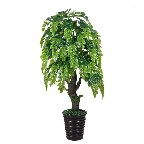 decorative flowers & wreaths artificial plants 170cm blessing tree potted bonsai greenery indoor living room decoration faux trees1
decorative flowers & wreaths artificial plants 170cm blessing tree potted bonsai greenery indoor living room decoration faux trees1