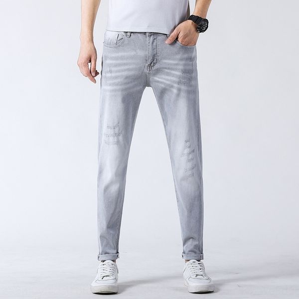 eoaxf модные и jeanspants и джинсы падают 2020 новые мужские джинсы подходят небольшие прямые трубки дышащие мужские тонкие брюки ztck3, Blue
eoaxf модные и jeanspants и джинсы падают 2020 новые мужские джинсы подходят небольшие прямые трубки дышащие мужские тонкие брюки ztck3, Blue