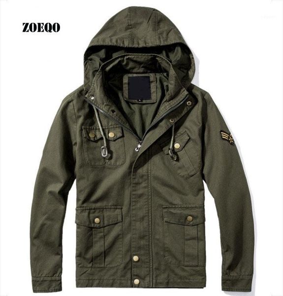 men jacket plus size m- 6xl army soldier cotton men's jackets and coats spring autumn mens jackets army green khaki1, Black;brown
men jacket plus size m- 6xl army soldier cotton men's jackets and coats spring autumn mens jackets army green khaki1, Black;brown