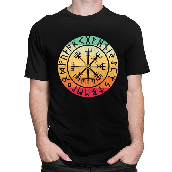sport unique mens viking compass vegvisir runes tattoo viking t shirt short sleeves cotton tshirt vikings odin warrior legend tee top
sport unique mens viking compass vegvisir runes tattoo viking t shirt short sleeves cotton tshirt vikings odin warrior legend tee top