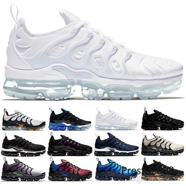 wholesale tn plus running shoes for men women fresh tns triple black white atlanta hyper blue bumblebee zebra bred mens trainers sports
wholesale tn plus running shoes for men women fresh tns triple black white atlanta hyper blue bumblebee zebra bred mens trainers sports
