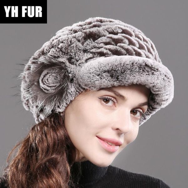 new style 100% natural real rex fur hats women handmade knitted rex fur hat winter warm good quality real caps, Blue;gray 
new style 100% natural real rex fur hats women handmade knitted rex fur hat winter warm good quality real caps, Blue;gray