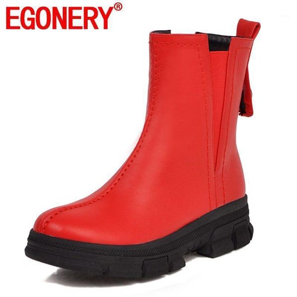 boots egonery goth girl punk motorcycle winter artificial leather red beige women's flats shoes 34-43 plus size footwear1, Black
boots egonery goth girl punk motorcycle winter artificial leather red beige women's flats shoes 34-43 plus size footwear1, Black
