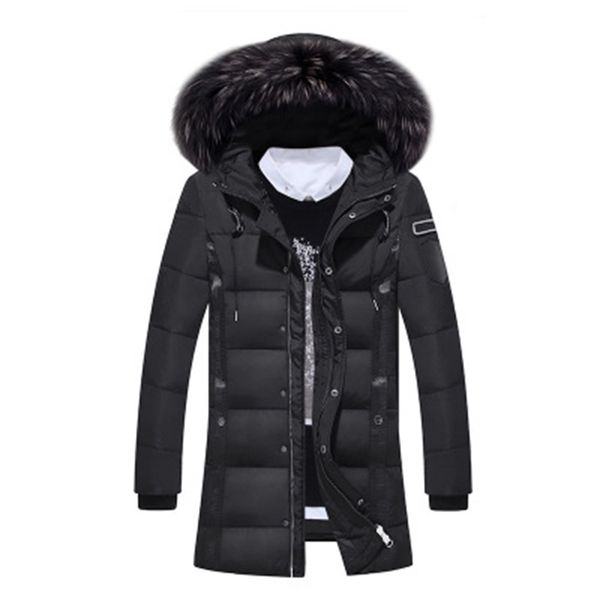 2021 new imitation raccoon skin turtleneck high winter coat of men parkas quilted white duck down male jacket wxf412 uaih, Black
2021 new imitation raccoon skin turtleneck high winter coat of men parkas quilted white duck down male jacket wxf412 uaih, Black
