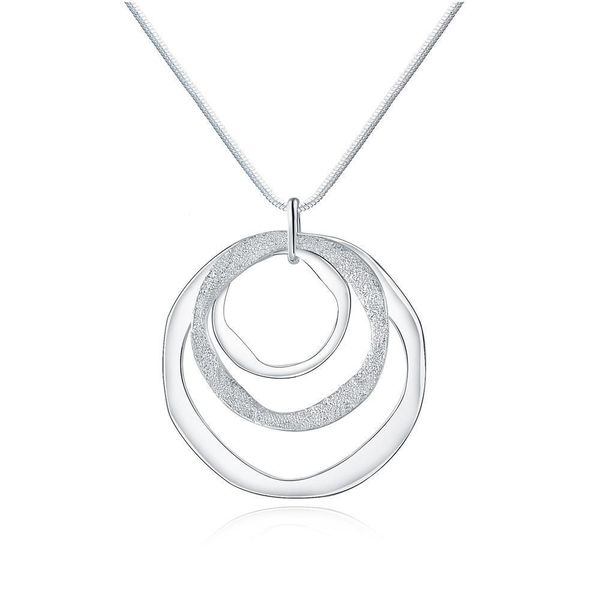 charms wedding silver women necklace cute circle jewelry lady fashion cute pendant necklace gift girl lover h bbyfvj
charms wedding silver women necklace cute circle jewelry lady fashion cute pendant necklace gift girl lover h bbyfvj