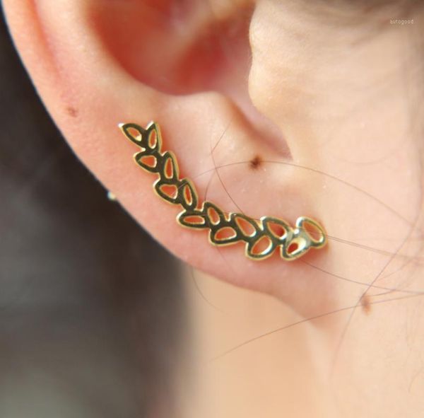 stud vintage leaves earrings for women beautiful tree leave 925 sterling silver climber ear clip1, Golden;silver
stud vintage leaves earrings for women beautiful tree leave 925 sterling silver climber ear clip1, Golden;silver