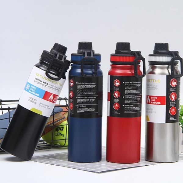 1000ml/800ml portable stainless steel water bottle cycling camping bottles cold water bottle insulated vacuum flask1
1000ml/800ml portable stainless steel water bottle cycling camping bottles cold water bottle insulated vacuum flask1