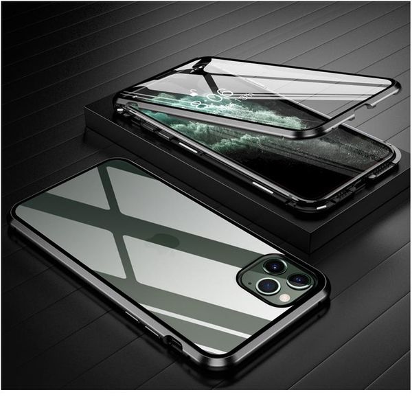 360 magnetic adsorption metal case for iphone 11 12 pro xs max xr se double sided glass case for ip wmtlhg
360 magnetic adsorption metal case for iphone 11 12 pro xs max xr se double sided glass case for ip wmtlhg