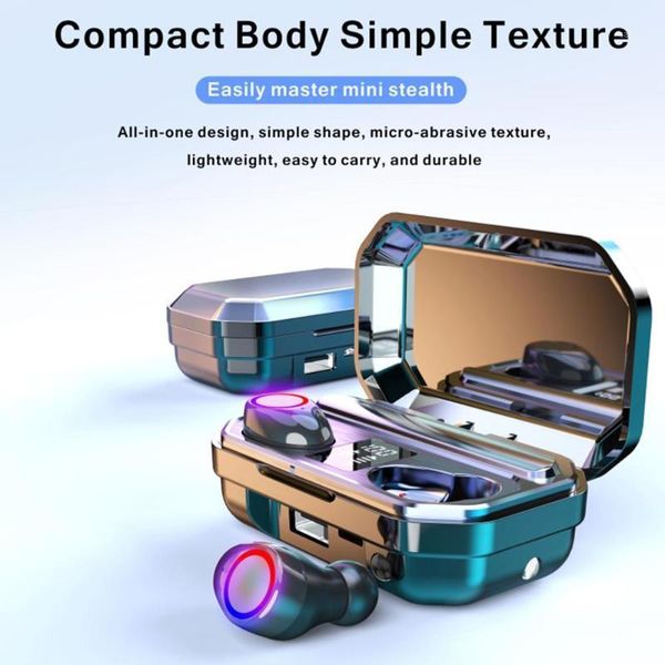 m12 wireless headphones bluetooth5.0 hifi ipx7 waterproof touch control headset for sport & game1
m12 wireless headphones bluetooth5.0 hifi ipx7 waterproof touch control headset for sport & game1