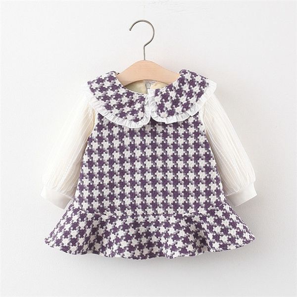 autumn winter girls kids princess dress velvet doll collar long sleeve children baby infants sweet plaid dresses vestidos s11621 1023, Red;yellow
autumn winter girls kids princess dress velvet doll collar long sleeve children baby infants sweet plaid dresses vestidos s11621 1023, Red;yellow