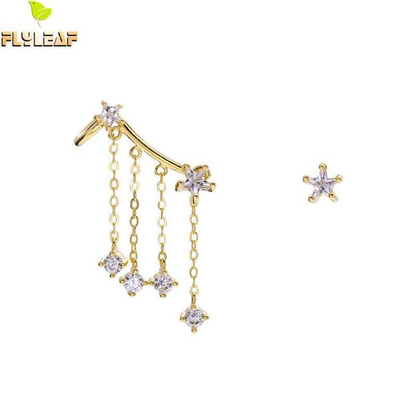 dangle & chandelier flyleaf gold tassel drop earrings for women 100% 925 sterling silver cubic zirconia earings fashion jewelry fine wedding
dangle & chandelier flyleaf gold tassel drop earrings for women 100% 925 sterling silver cubic zirconia earings fashion jewelry fine wedding