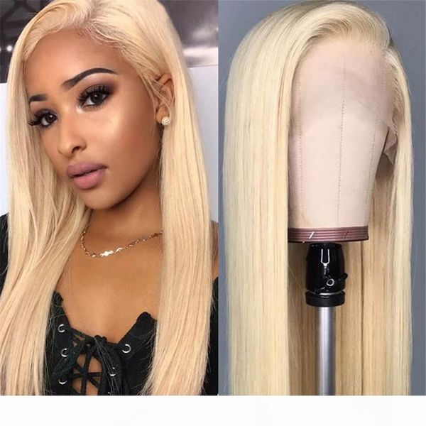 malaysian blonde human hair full lace wig silky straight 613 color lace front remy hair wigs with bleached knots ing, Black;brown
malaysian blonde human hair full lace wig silky straight 613 color lace front remy hair wigs with bleached knots ing, Black;brown