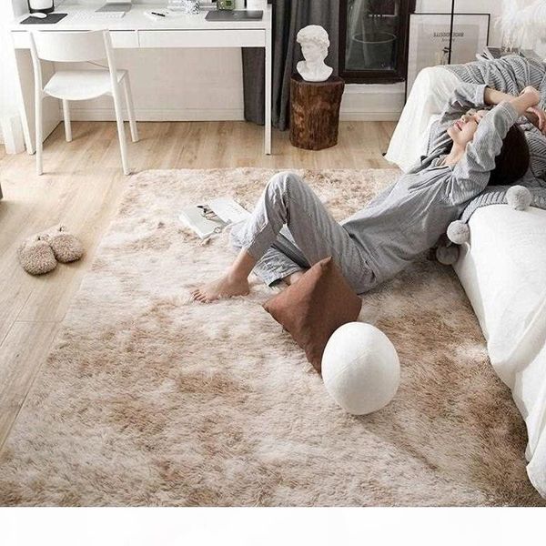 пушистых ковриков 200x120cm диван коврик напольное ковровое покрытие полиэфирного волокна tie-окрашенная разноцветный mat украшение столовой
пушистых ковриков 200x120cm диван коврик напольное ковровое покрытие полиэфирного волокна tie-окрашенная разноцветный mat украшение столовой