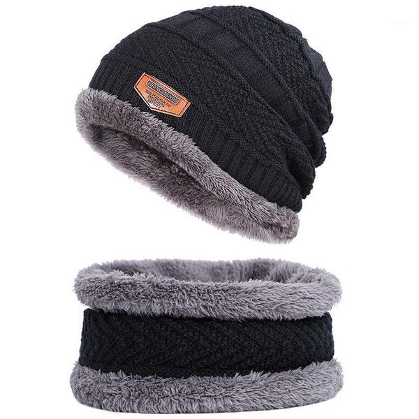 beanies men's winter hat 2021 fashion knitted black hats fall thick and warm bonnet skullies beanie soft cotton1
beanies men's winter hat 2021 fashion knitted black hats fall thick and warm bonnet skullies beanie soft cotton1