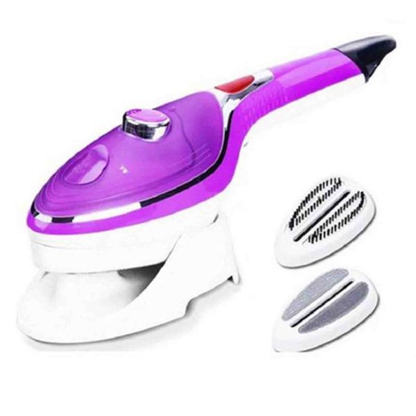 laundry appliances hand-held hang steamer steam strong clothes iron household portable mini ironing1 
laundry appliances hand-held hang steamer steam strong clothes iron household portable mini ironing1