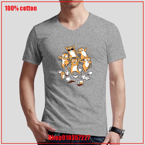 new arrival love neck casual party party corgi print short sleeve gothic clothes harajuku streetwear sport sweatshirt hoodie t shirt
new arrival love neck casual party party corgi print short sleeve gothic clothes harajuku streetwear sport sweatshirt hoodie t shirt