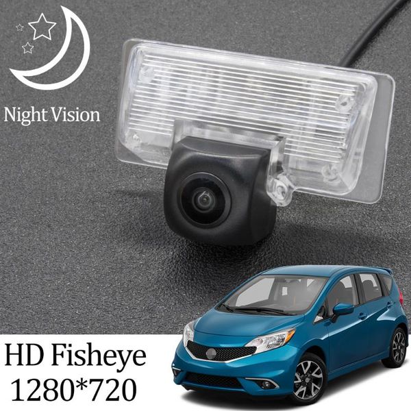 owtosin hd 1280*720 fisheye rear view camera for versa note/note e12 2012 - 2020 car vehicle parking accessories
owtosin hd 1280*720 fisheye rear view camera for versa note/note e12 2012 - 2020 car vehicle parking accessories